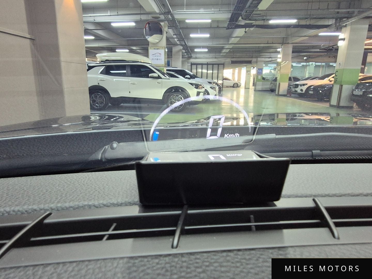 Porsche 파나메라 2016 — миниатюра 16
