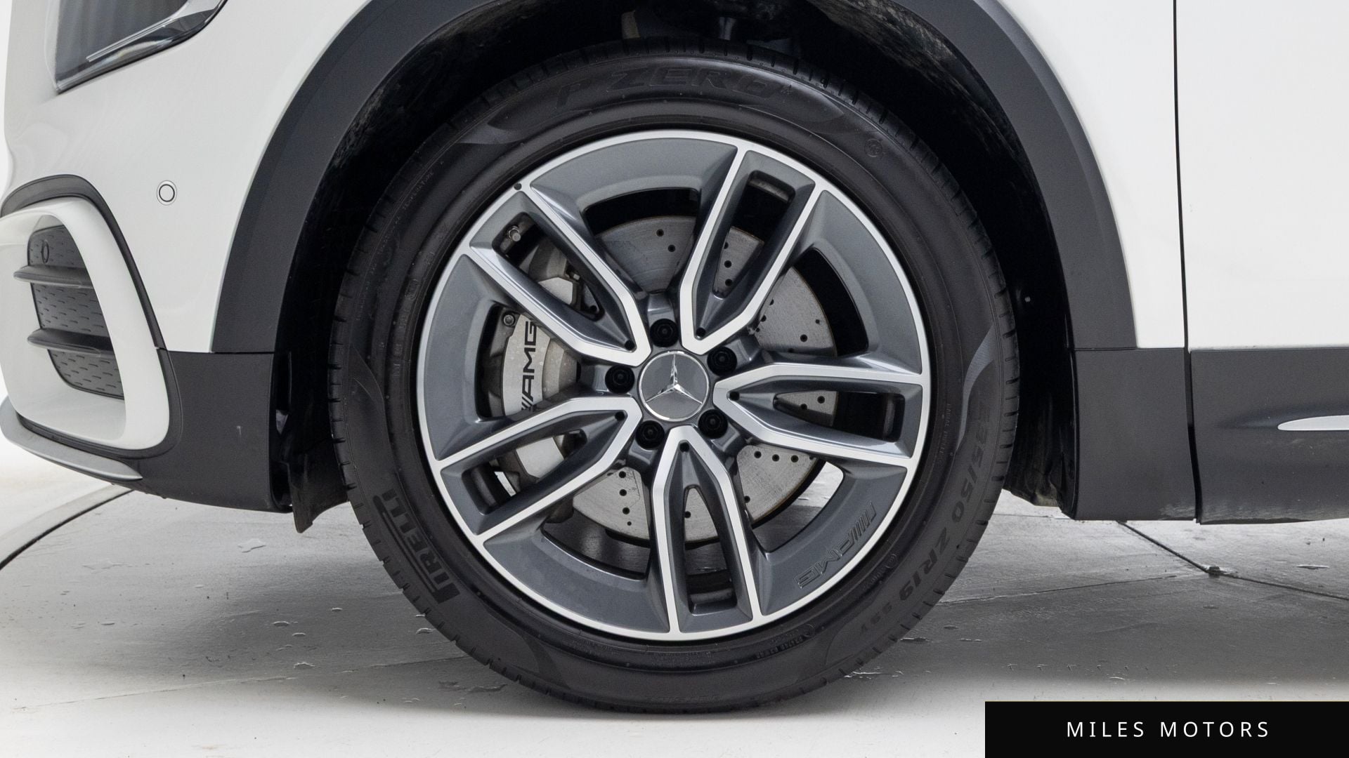 Mercedes-Benz GLB-Class X247 2025 — миниатюра 5