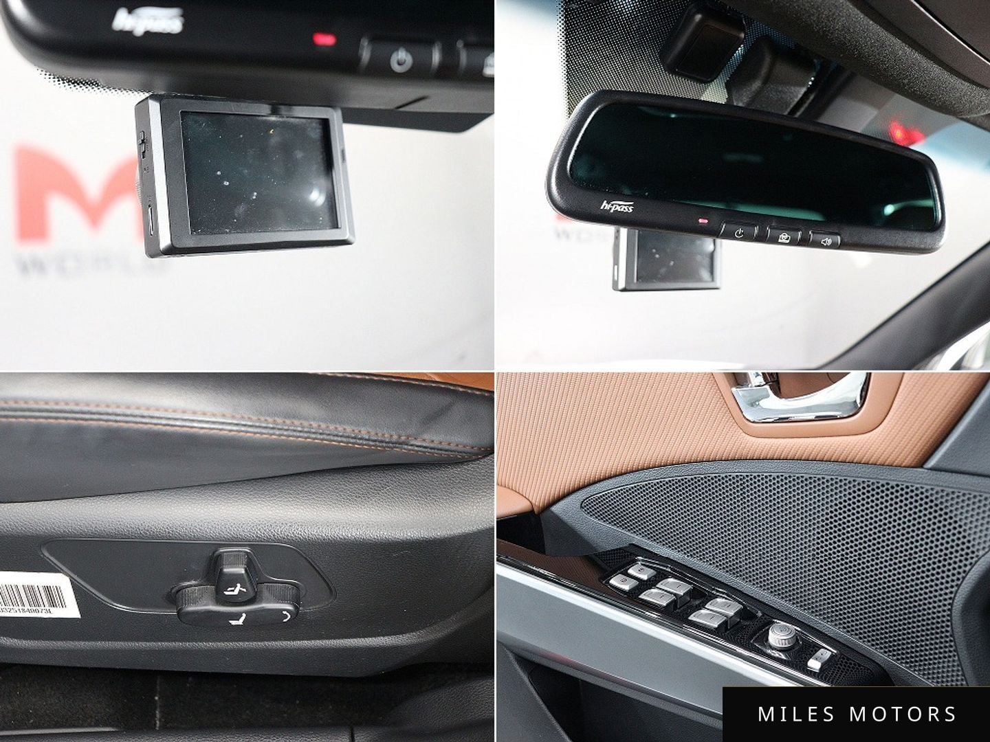 KG Mobility TIBOLI 2019 — миниатюра 11