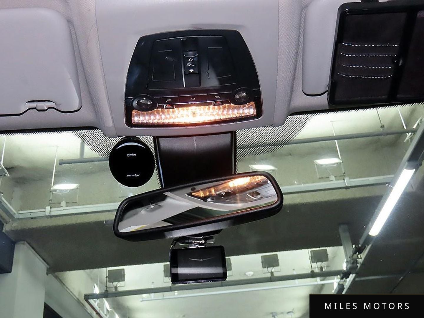 BMW 5 Series (F10) 2014 — миниатюра 15