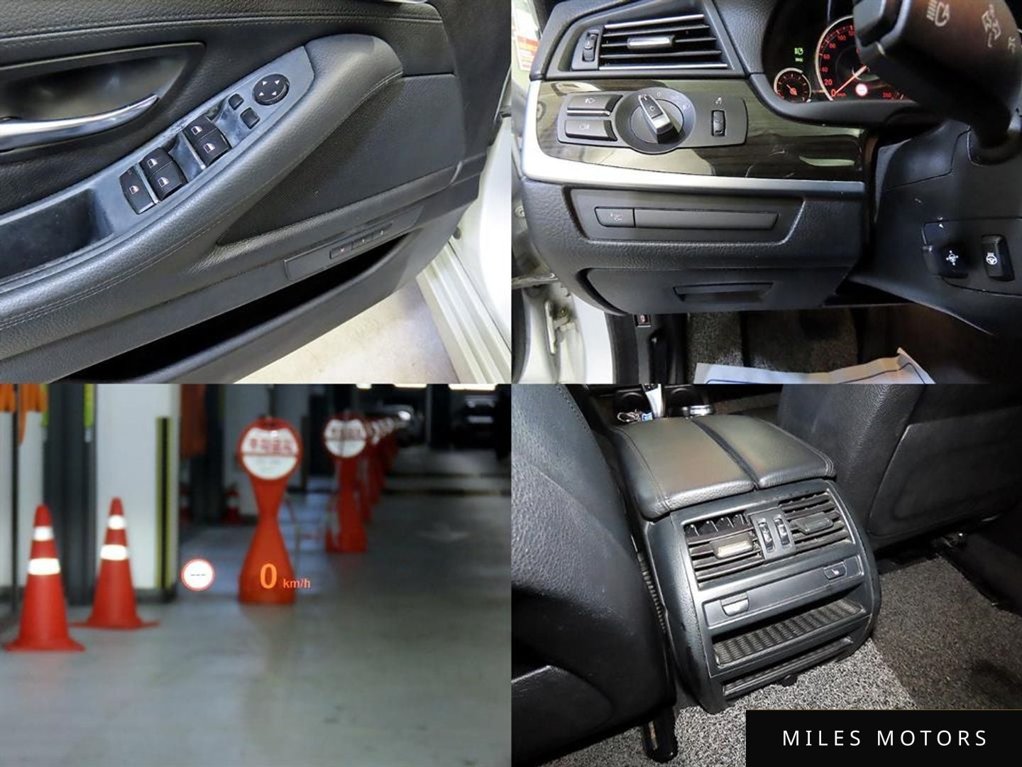 BMW 5 Series (F10) 2014 — миниатюра 18