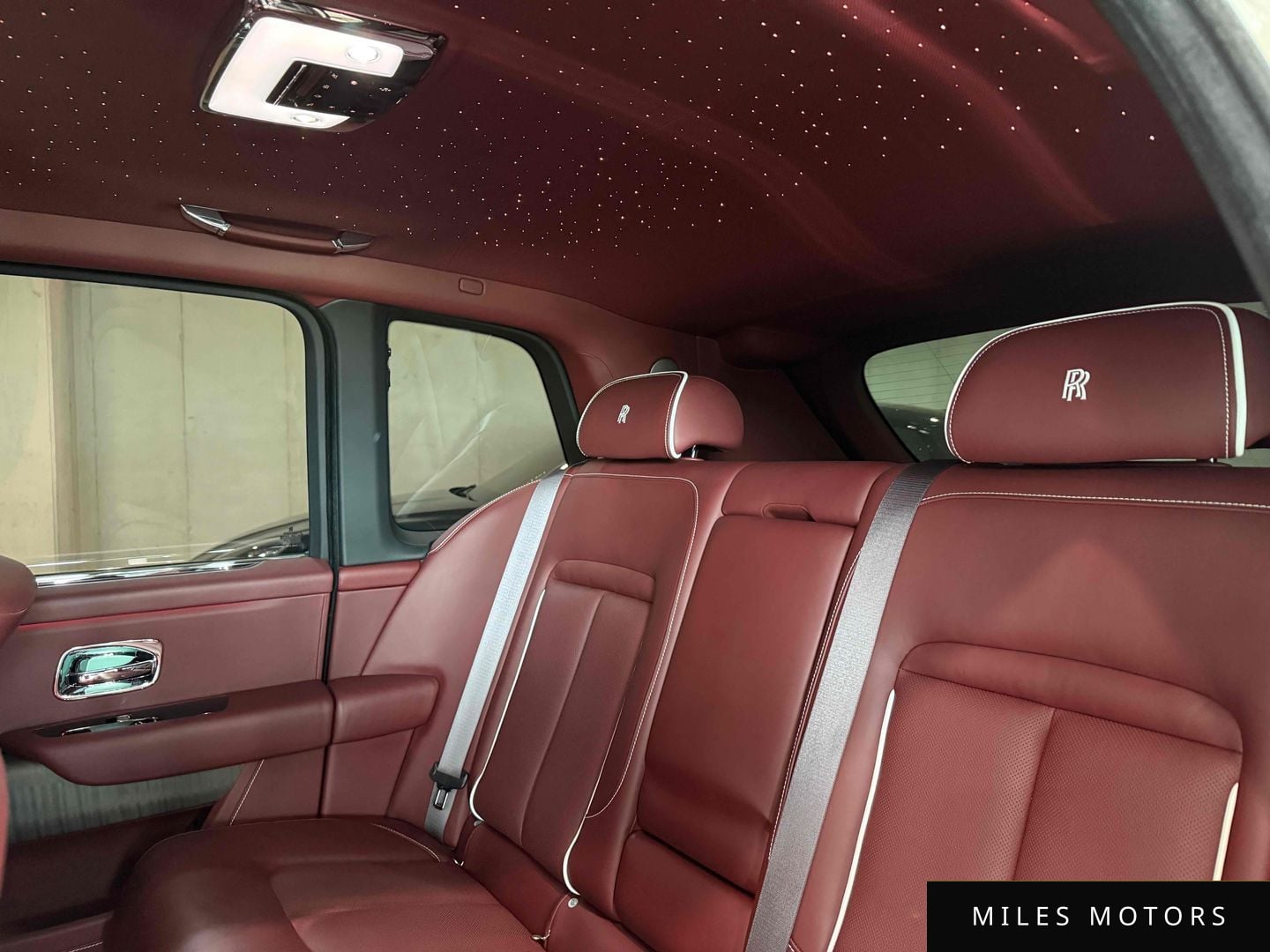Rolls-Royce 컬리넌 2021 — миниатюра 10