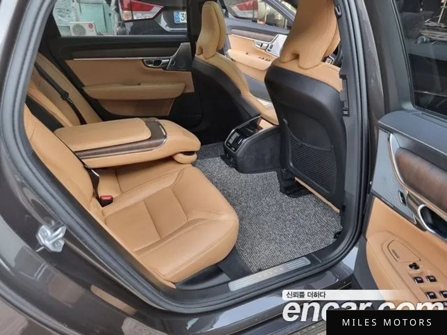 Volvo S90 2022 — миниатюра 7