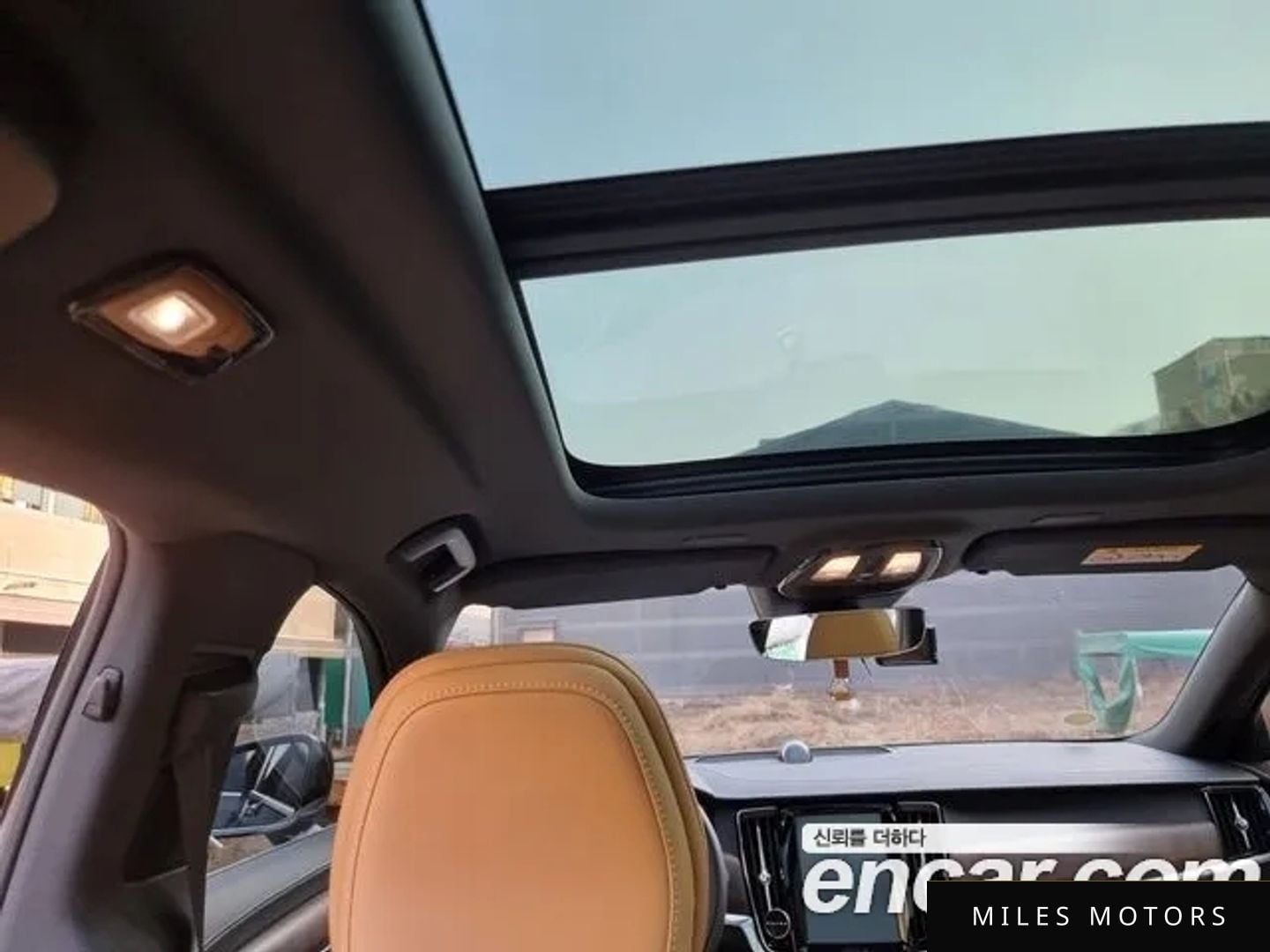 Volvo S90 2022 — миниатюра 10