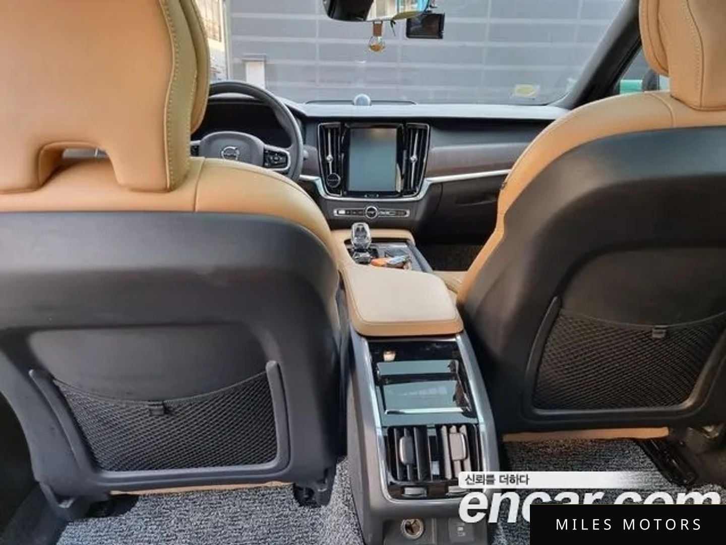 Volvo S90 2022 — миниатюра 11