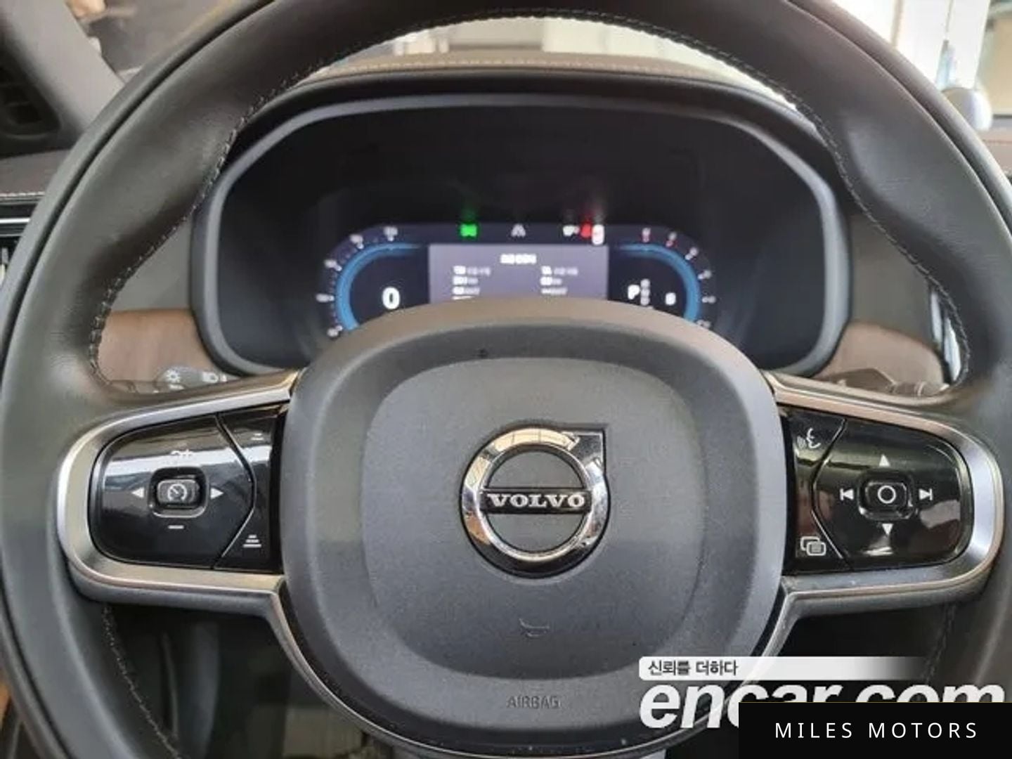 Volvo S90 2022 — миниатюра 16