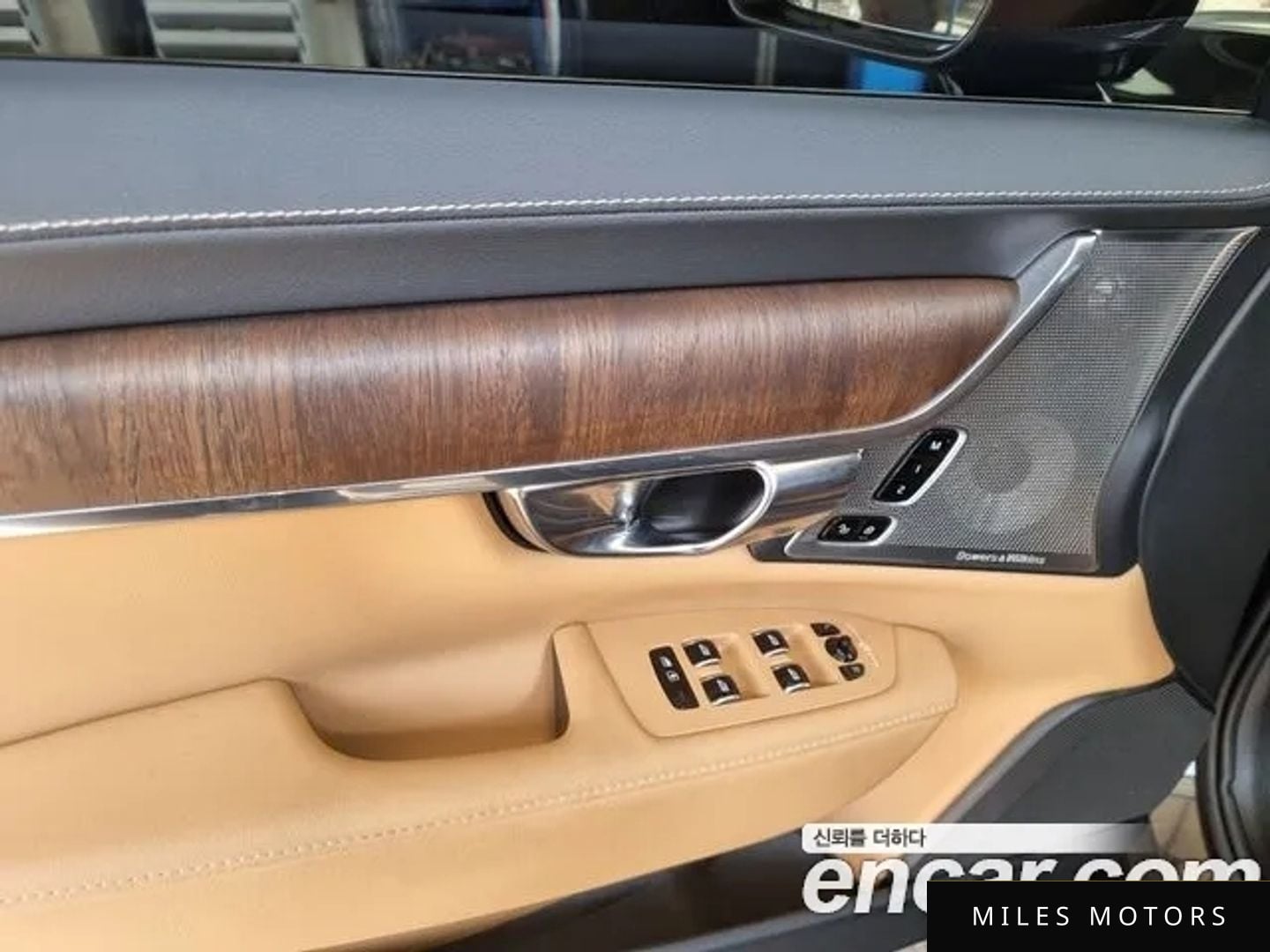 Volvo S90 2022 — миниатюра 20