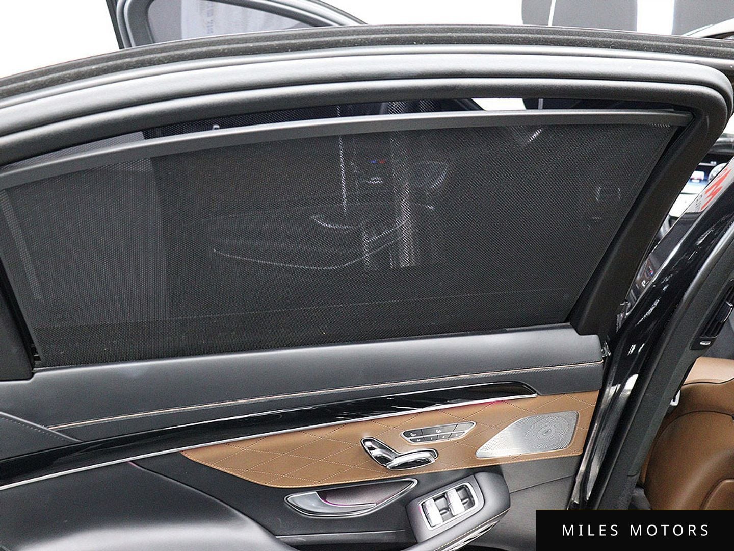 Mercedes-Benz S-Class W222 2019 — миниатюра 11