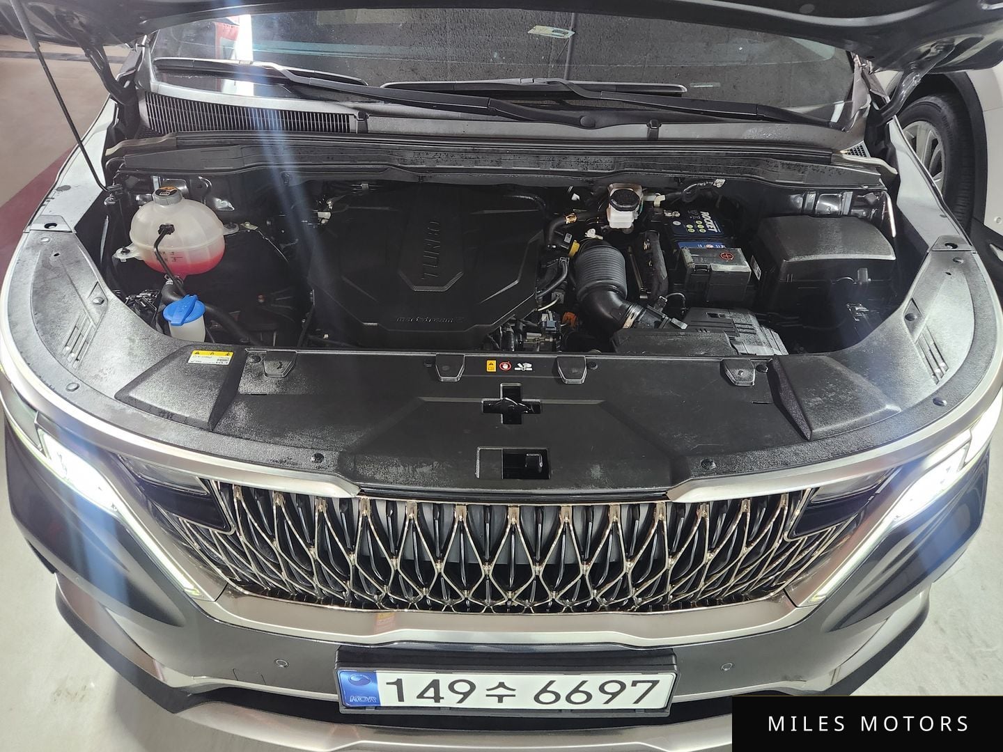 Kia Carnival 2023 — миниатюра 6