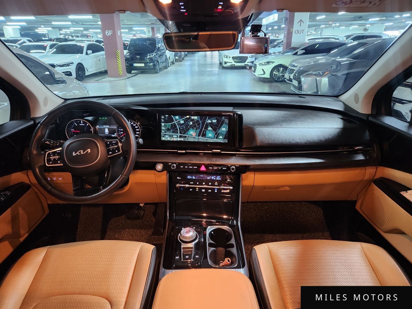 Kia Carnival 2023 — миниатюра 7