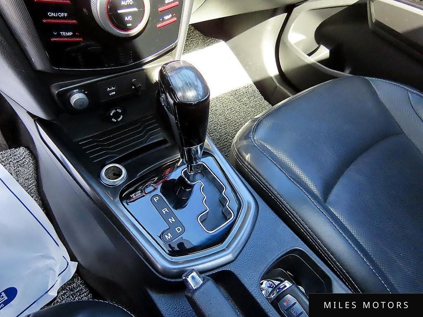 KG Mobility Tivoli 2017 — миниатюра 9