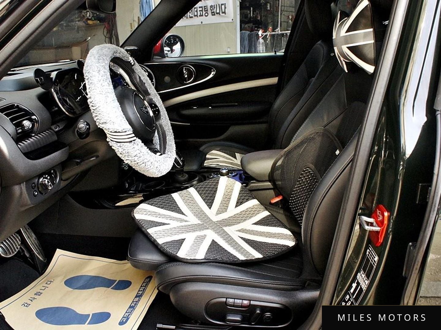 MINI Clubman 2023 — миниатюра 5