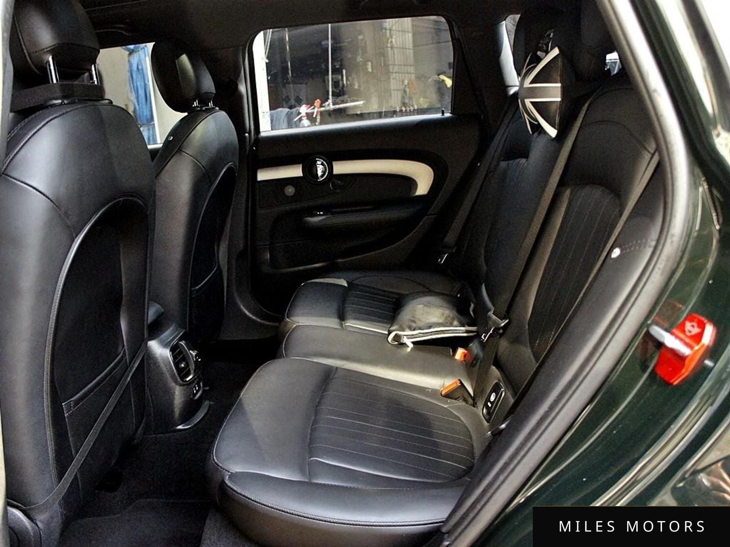 MINI Clubman 2023 — миниатюра 6