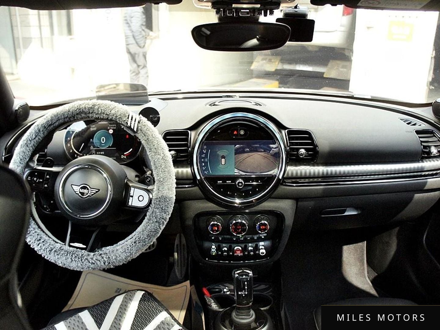 MINI Clubman 2023 — миниатюра 7