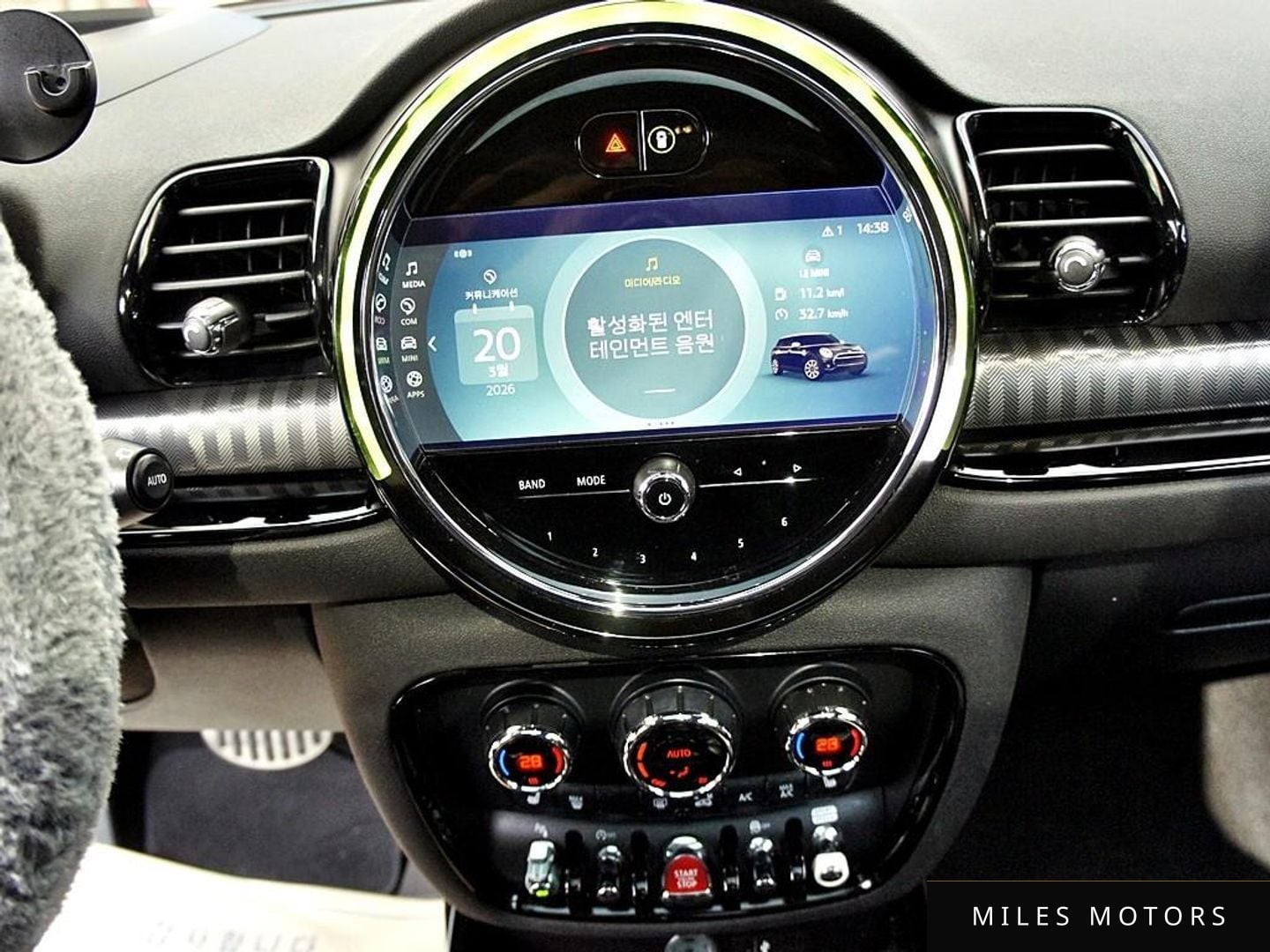MINI Clubman 2023 — миниатюра 10