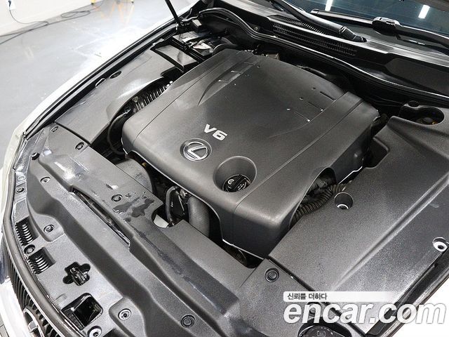 Лексус IS250 2008 — миниатюра 23