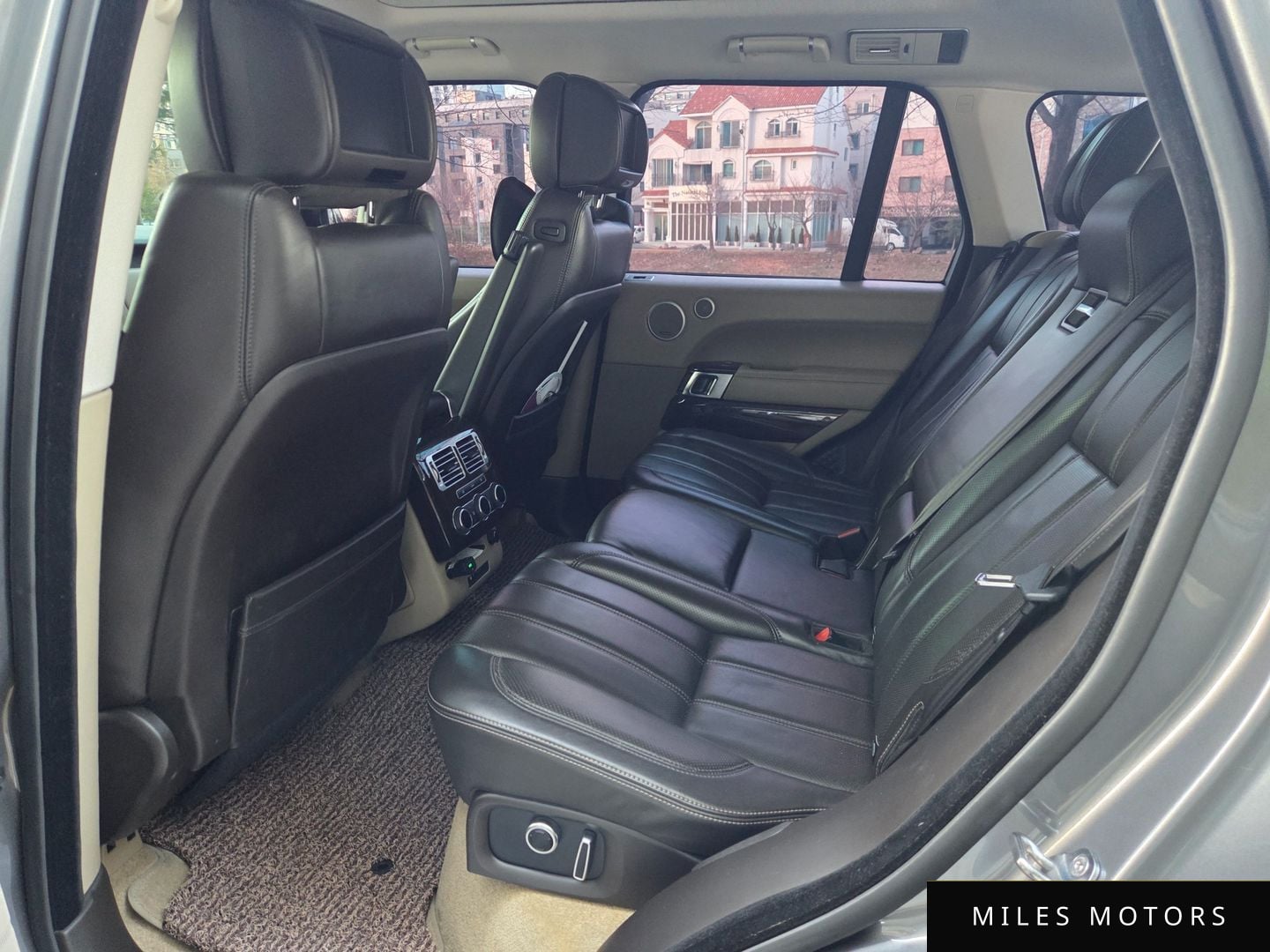 Land Rover Range Rover 2016 — миниатюра 7