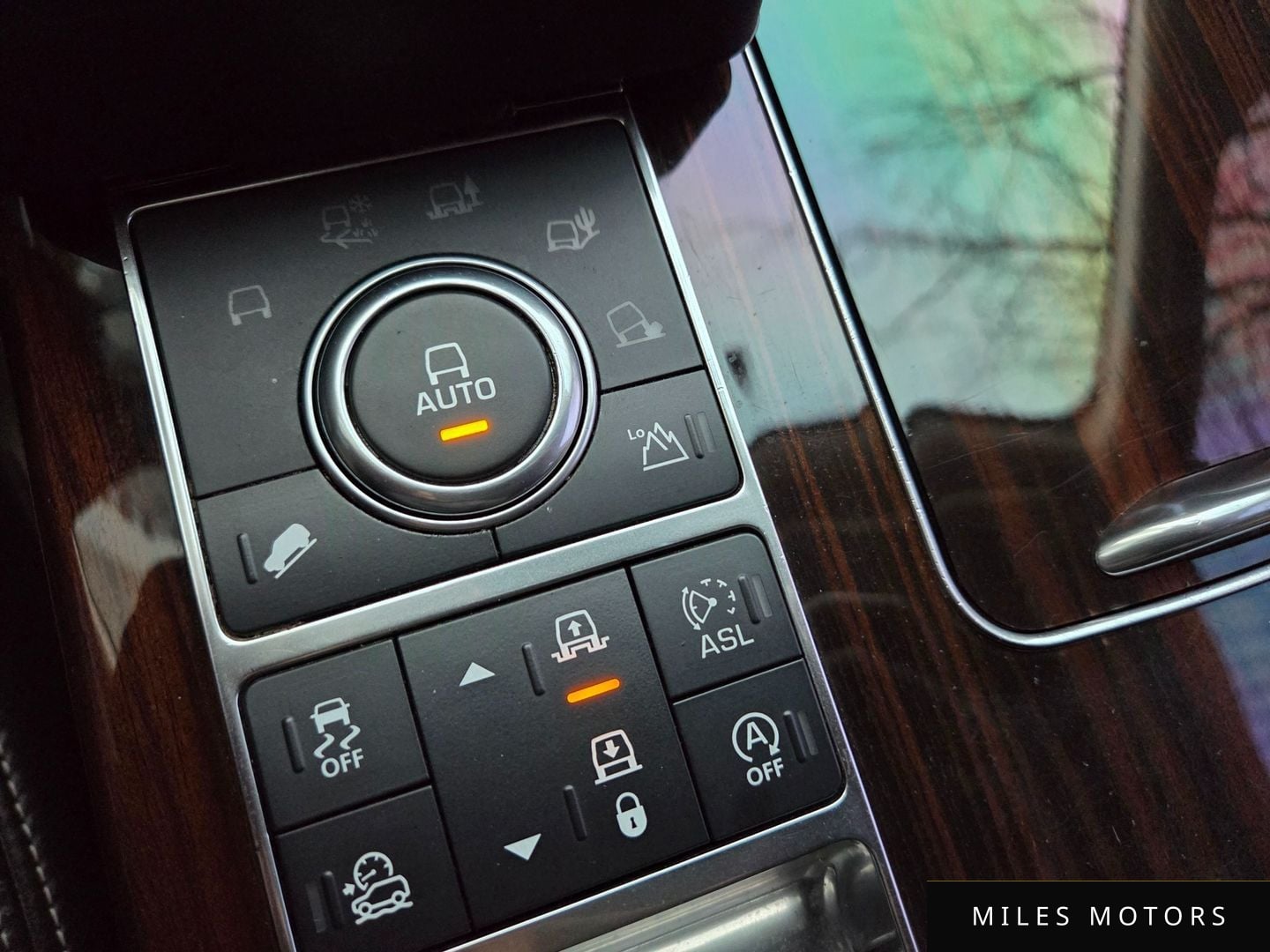Land Rover Range Rover 2016 — миниатюра 8