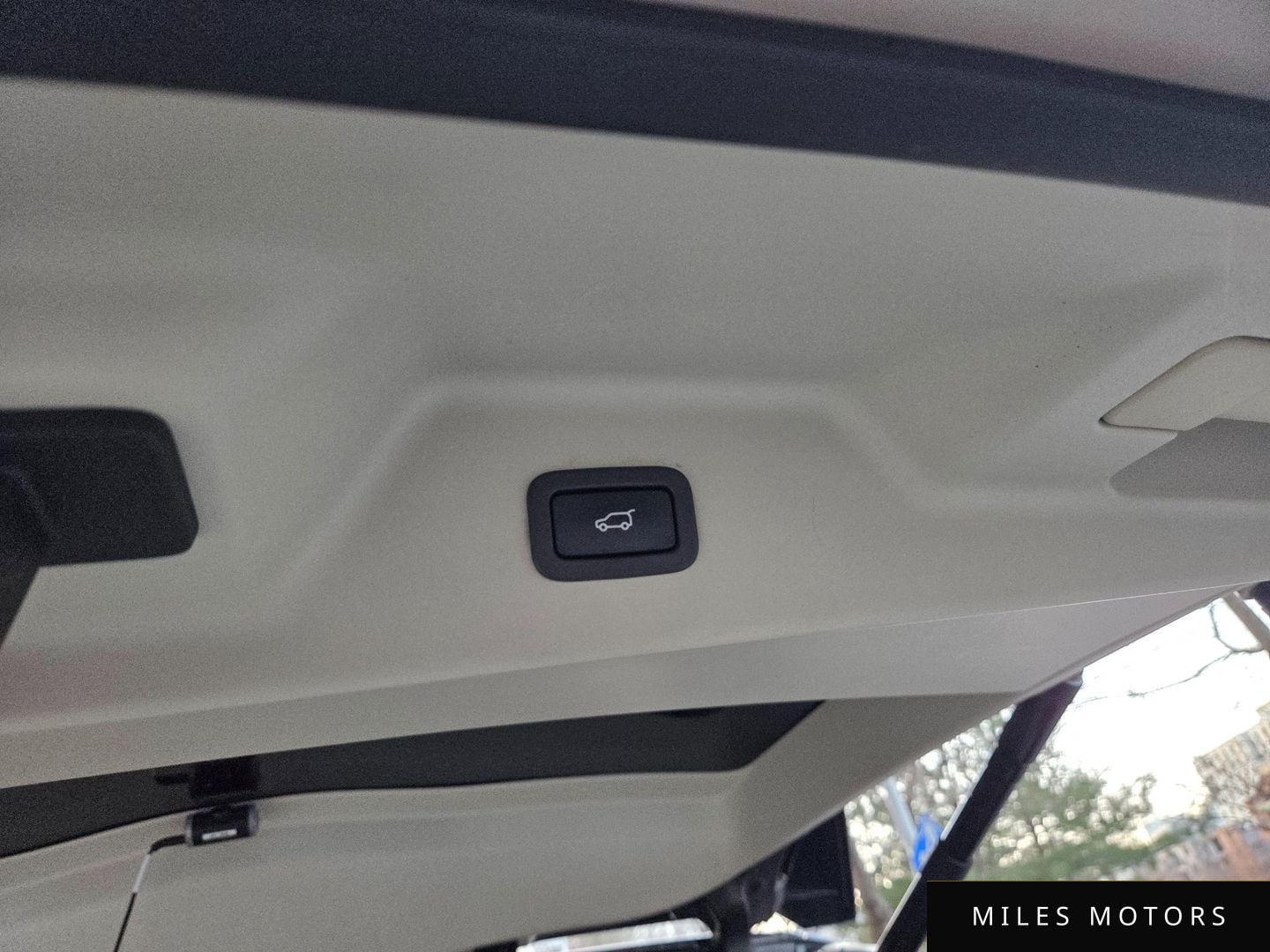 Land Rover Range Rover 2016 — миниатюра 12