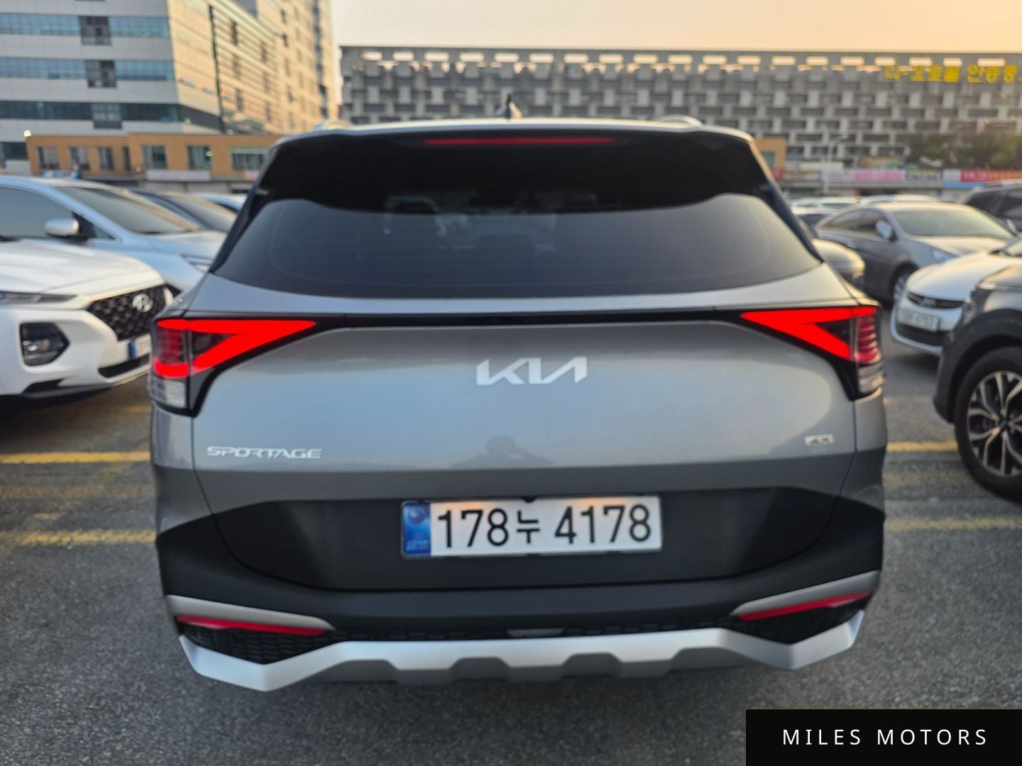 Kia Sportage 2023 — миниатюра 6