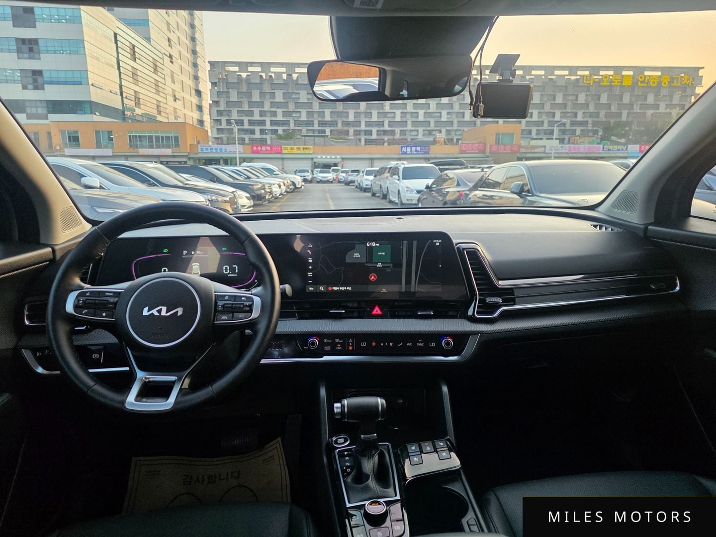 Kia Sportage 2023 — миниатюра 7