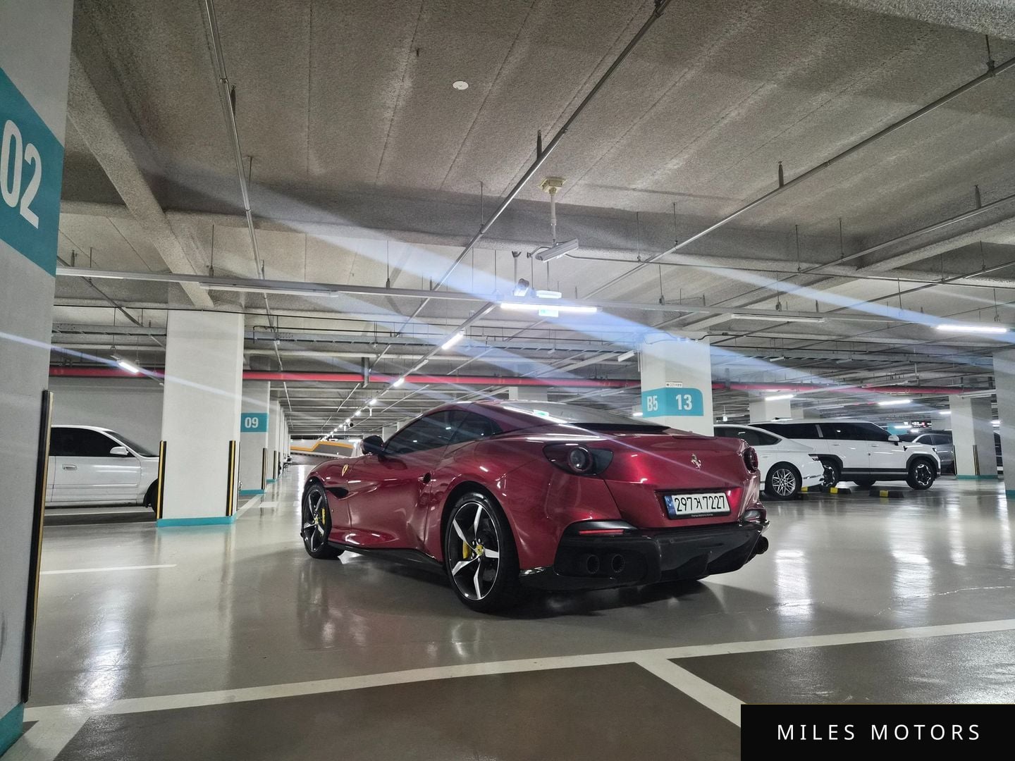 Ferrari Portofino 2022 — миниатюра 2