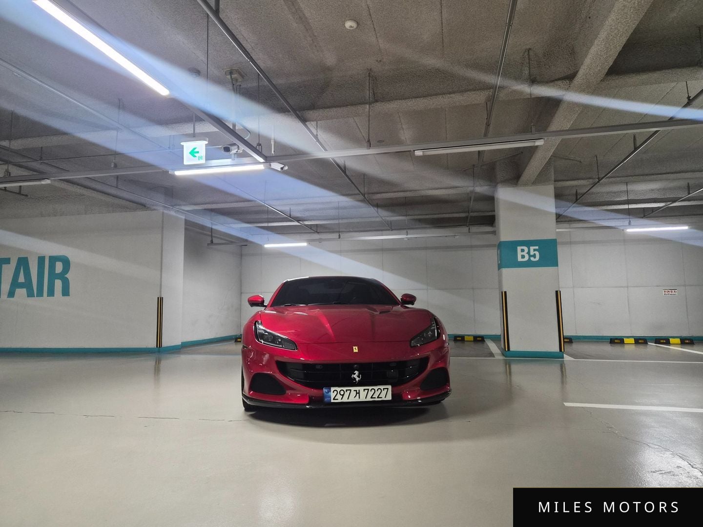 Ferrari Portofino 2022 — миниатюра 3