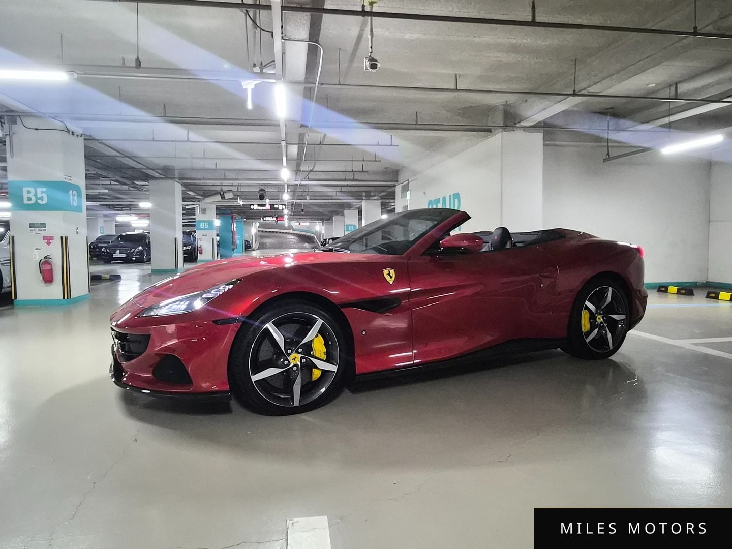 Ferrari Portofino 2022 — миниатюра 5