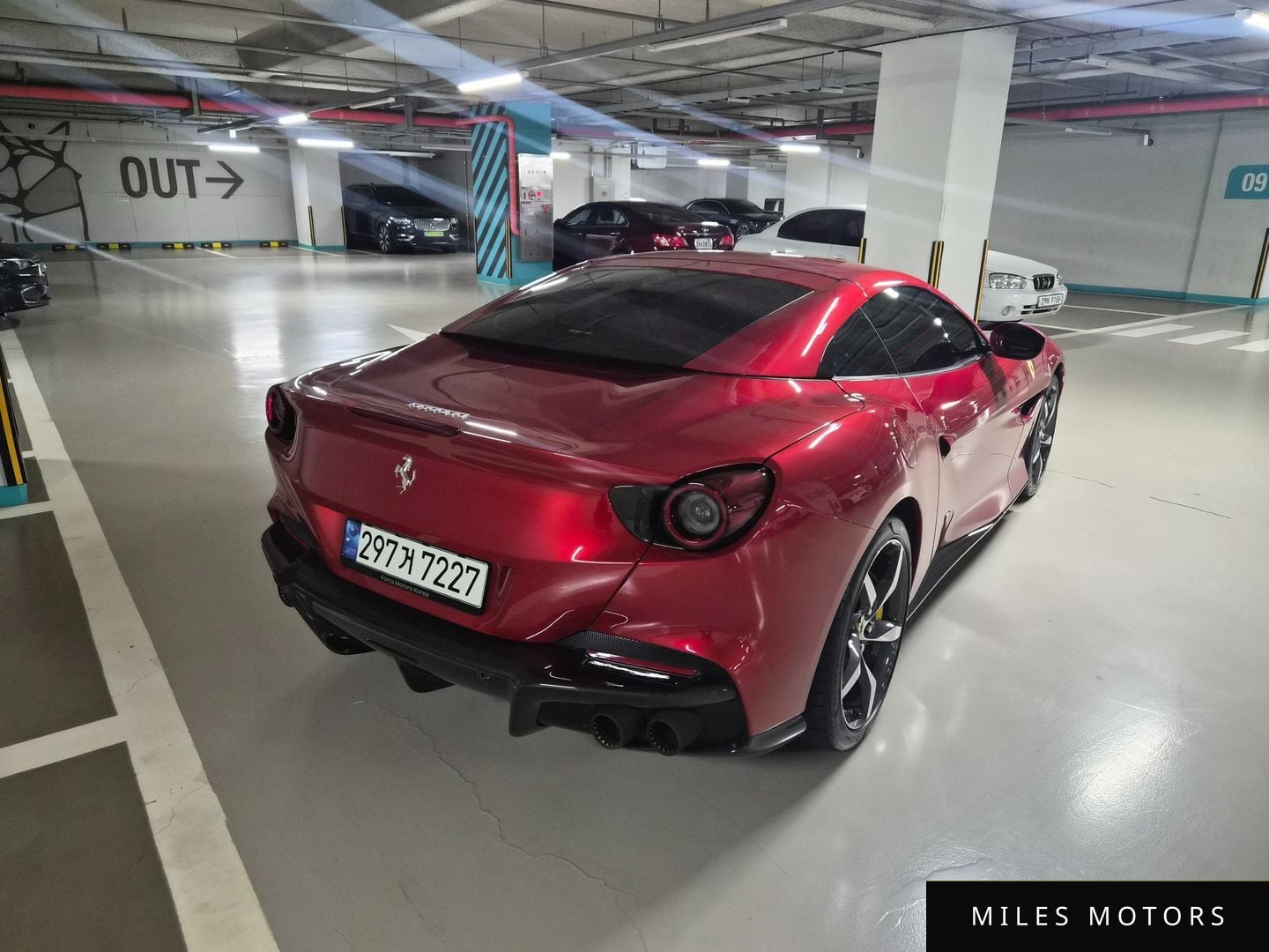 Ferrari Portofino 2022 — миниатюра 6