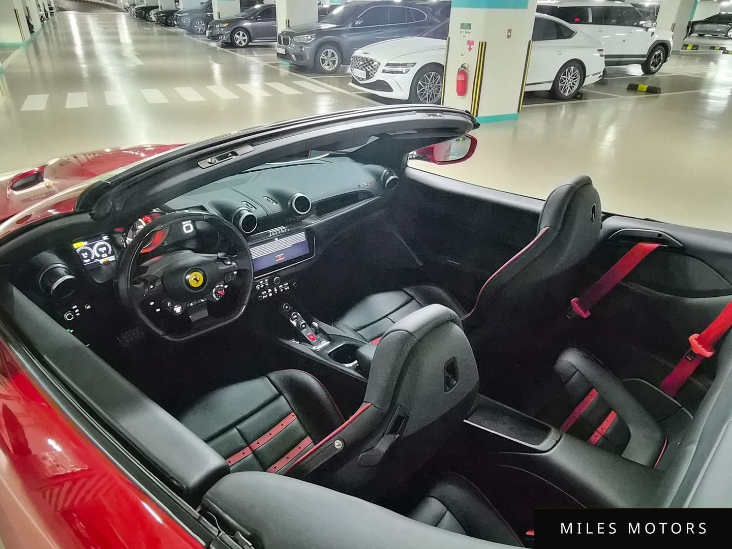 Ferrari Portofino 2022 — миниатюра 7
