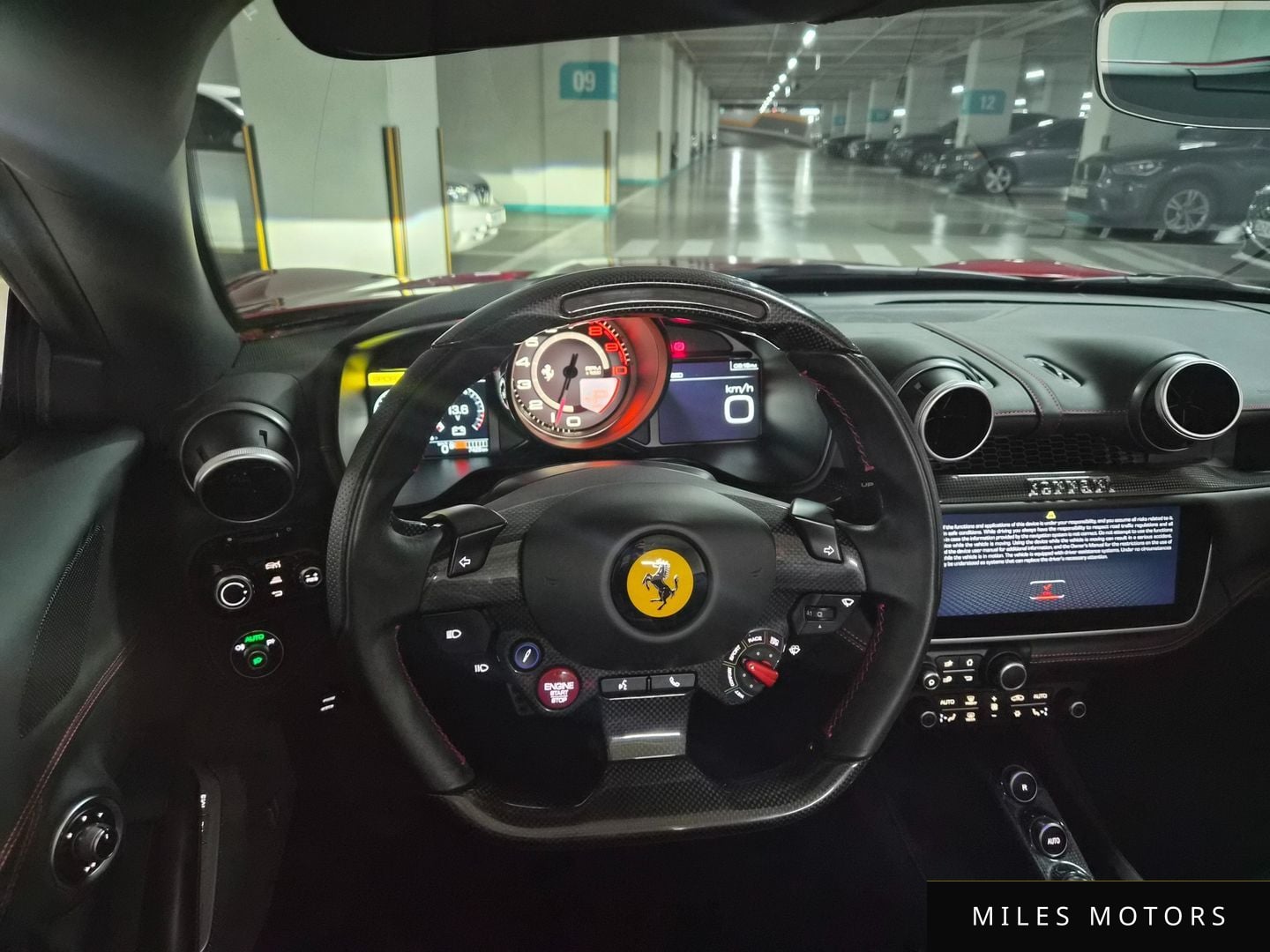 Ferrari Portofino 2022 — миниатюра 9