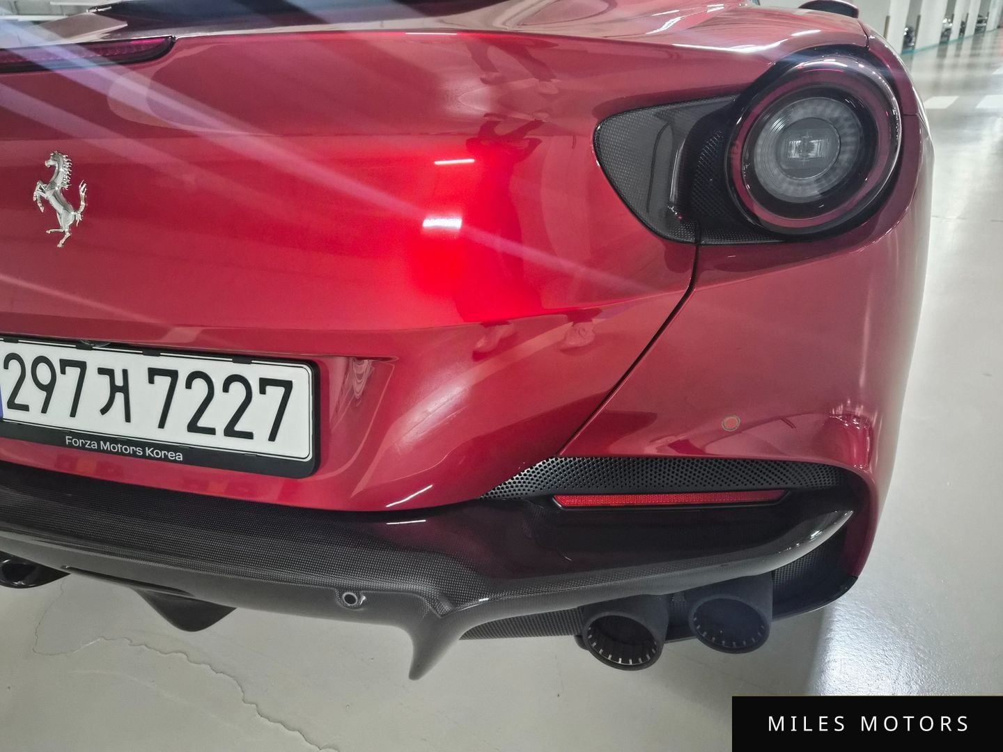 Ferrari Portofino 2022 — миниатюра 11