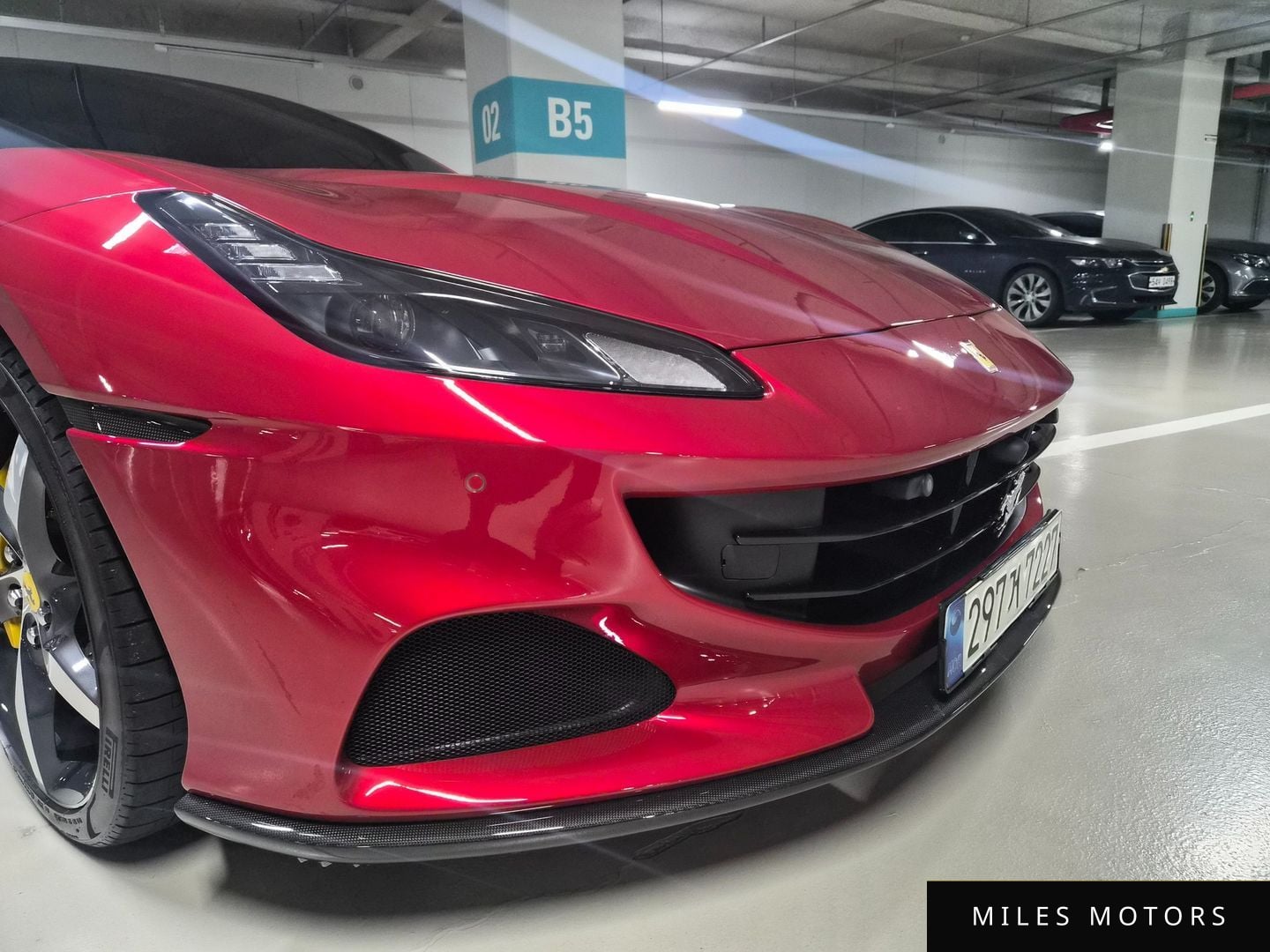 Ferrari Portofino 2022 — миниатюра 12