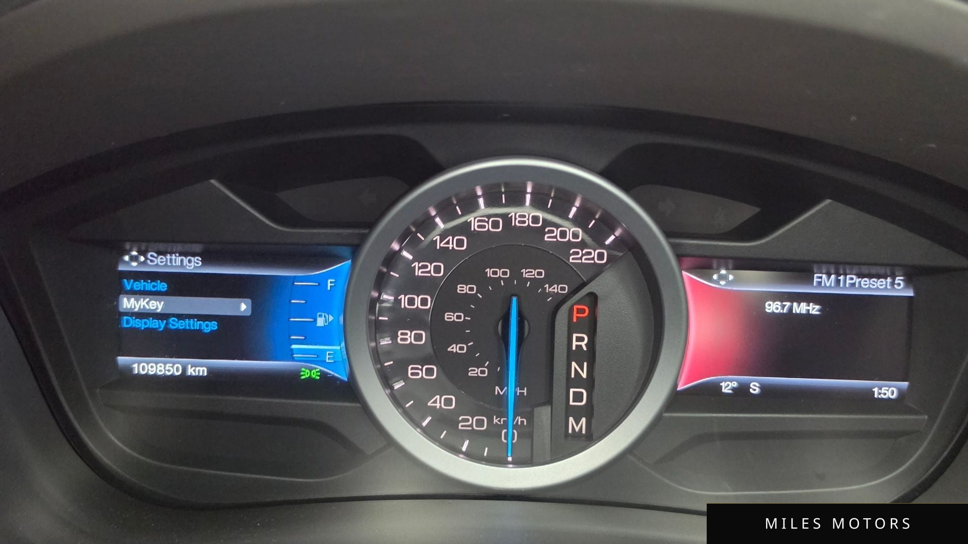 Ford Explorer 2015 — миниатюра 8