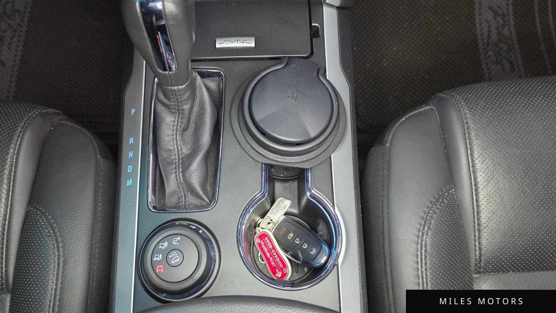Ford Explorer 2015 — миниатюра 9