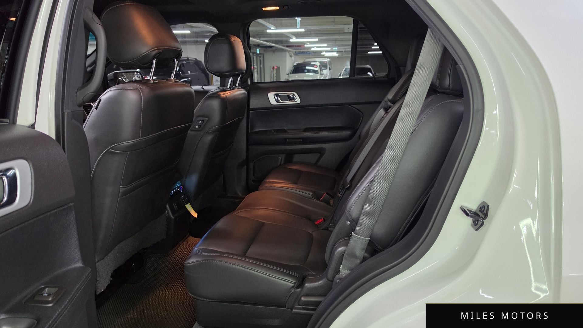 Ford Explorer 2015 — миниатюра 11
