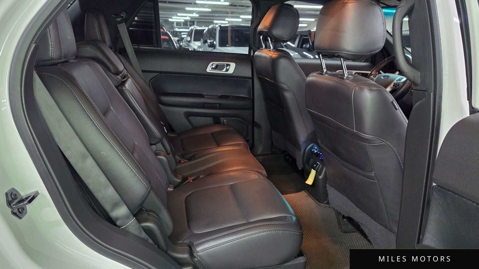 Ford Explorer 2015 — миниатюра 12