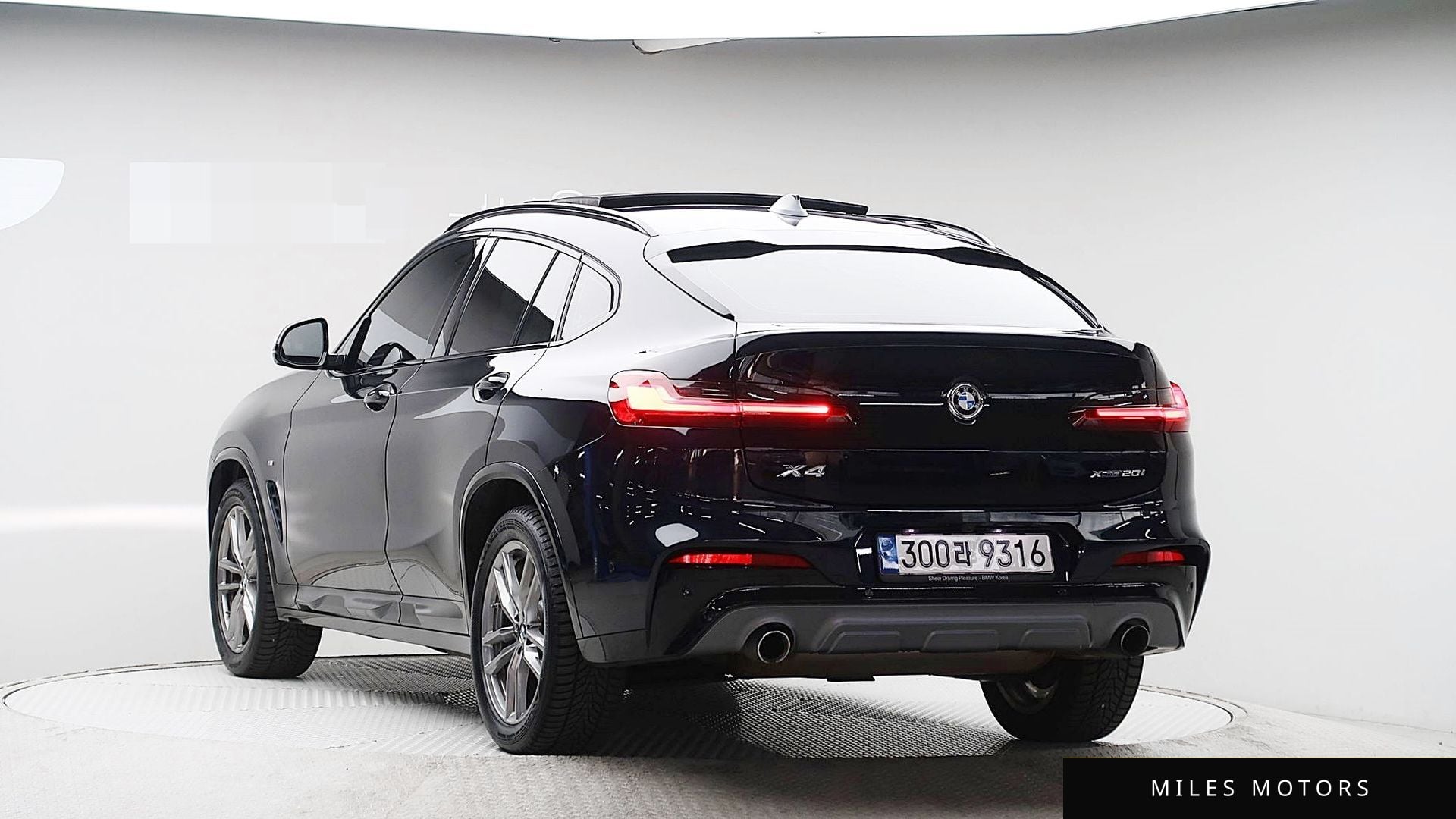 BMW X4 (G02) 2021 — миниатюра 2