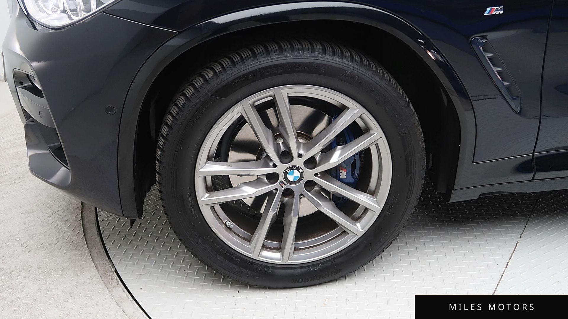 BMW X4 (G02) 2021 — миниатюра 5
