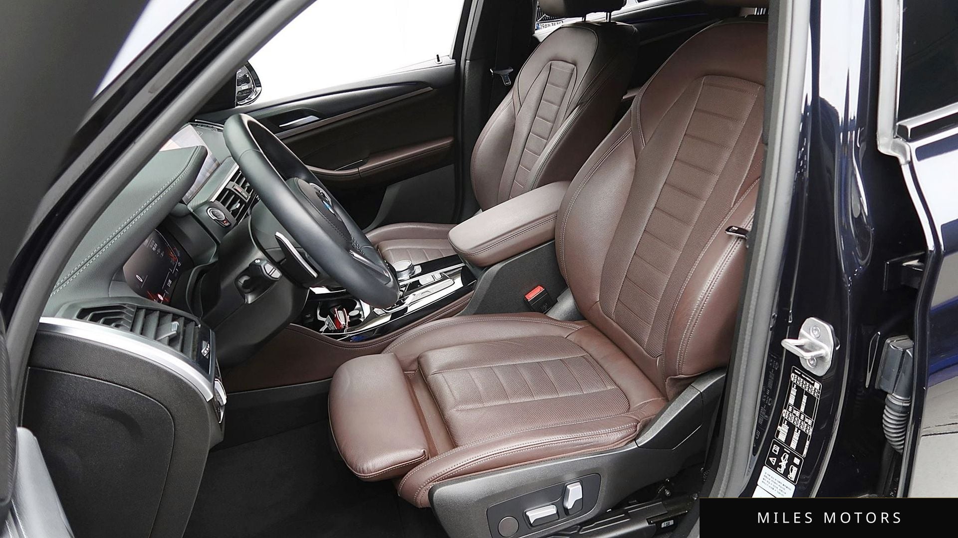 BMW X4 (G02) 2021 — миниатюра 8