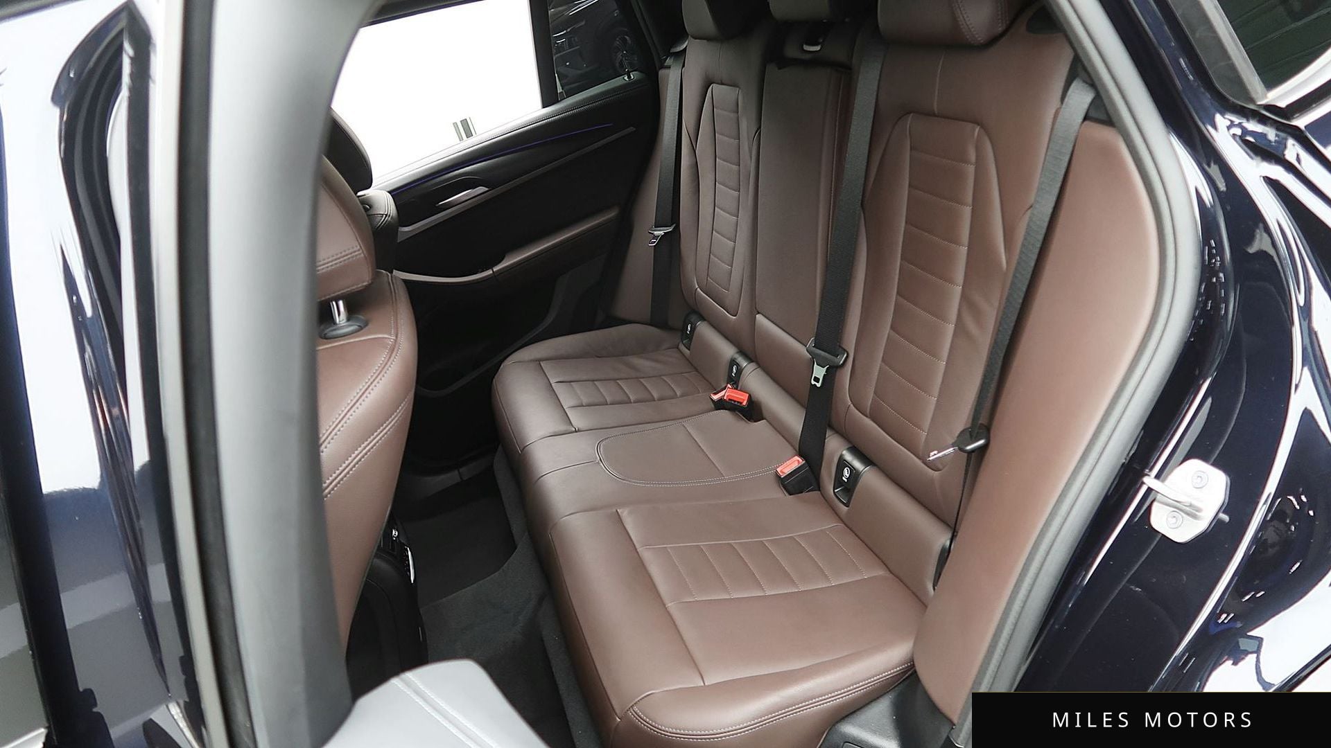 BMW X4 (G02) 2021 — миниатюра 9