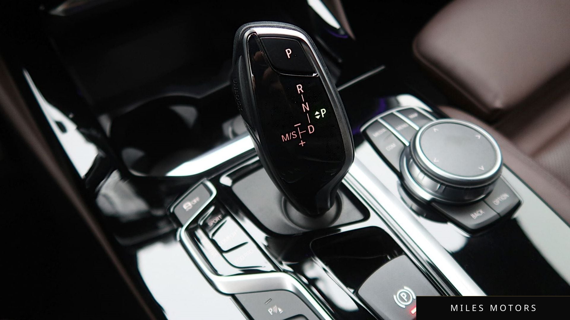 BMW X4 (G02) 2021 — миниатюра 11