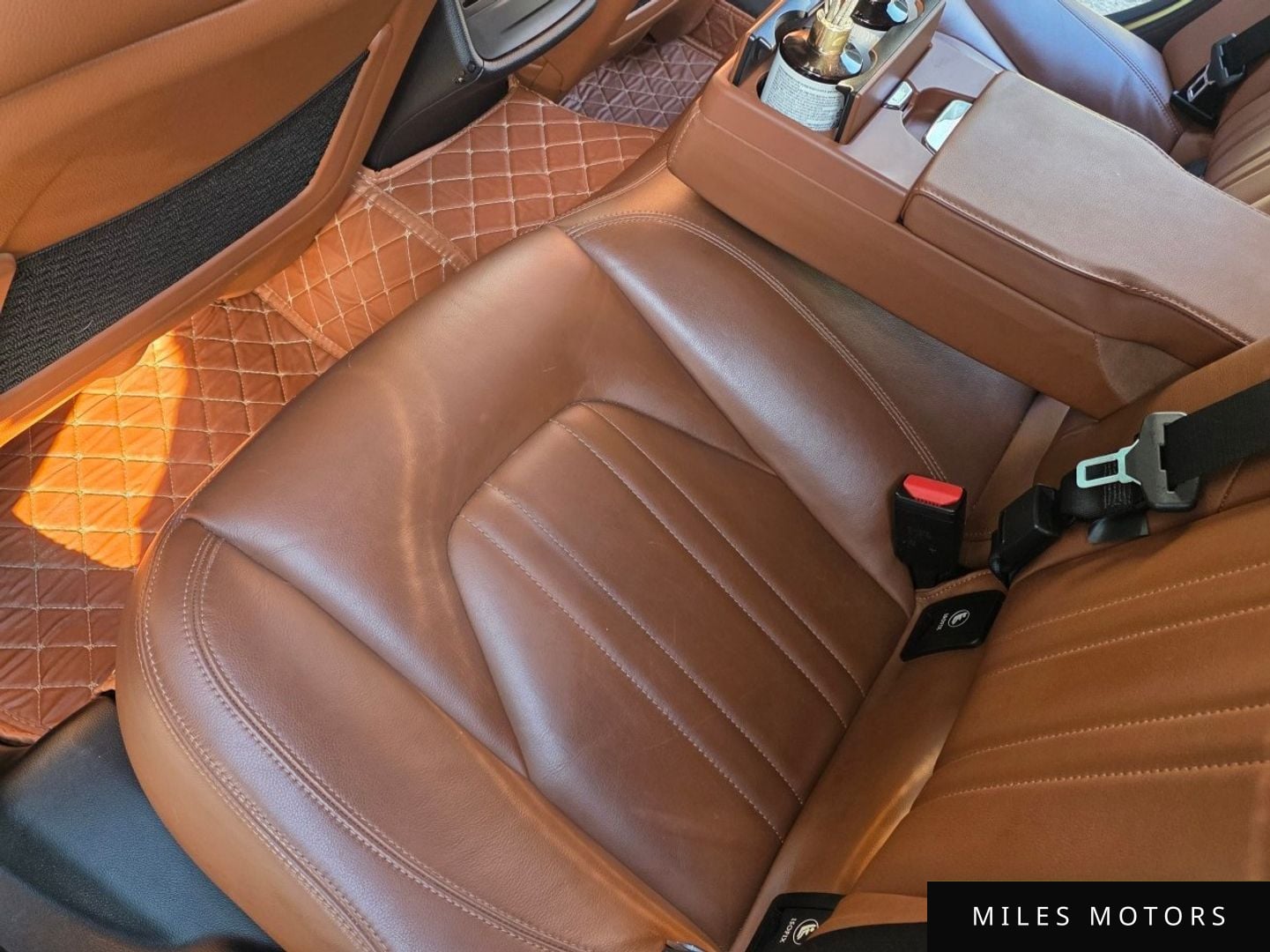 Maserati Ghibli 2015 — миниатюра 12