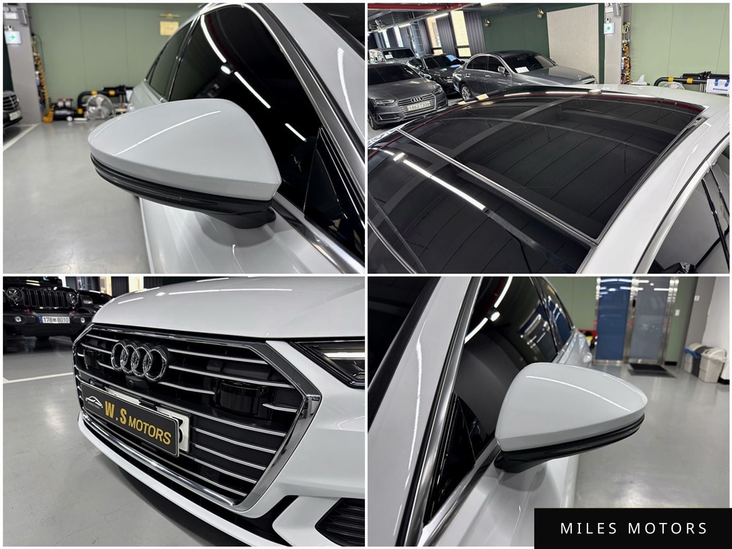Audi A6 (C8) 2021 — миниатюра 9