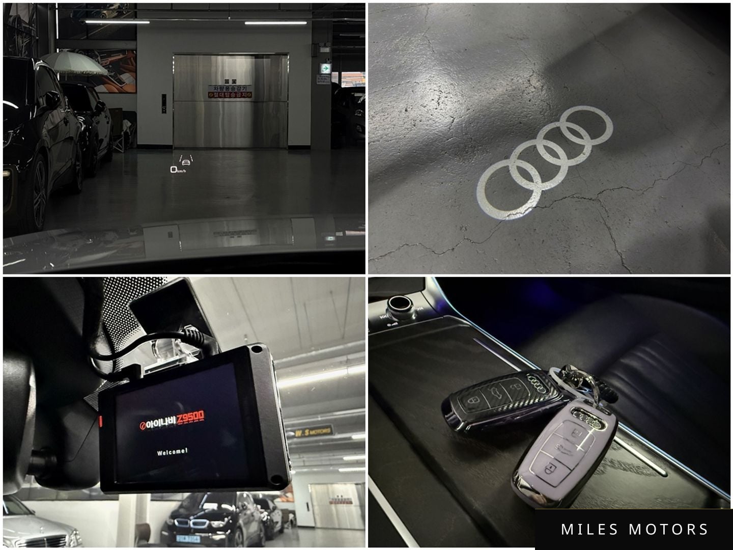 Audi A6 (C8) 2021 — миниатюра 17