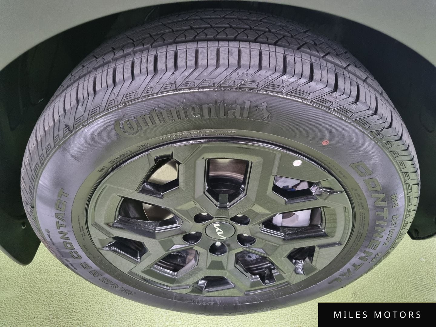 Kia 뉴 쏘렌토 2024 — миниатюра 5