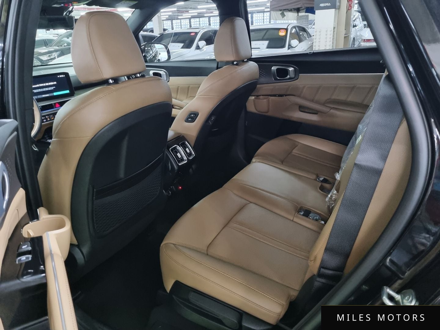 Kia 뉴 쏘렌토 2024 — миниатюра 10