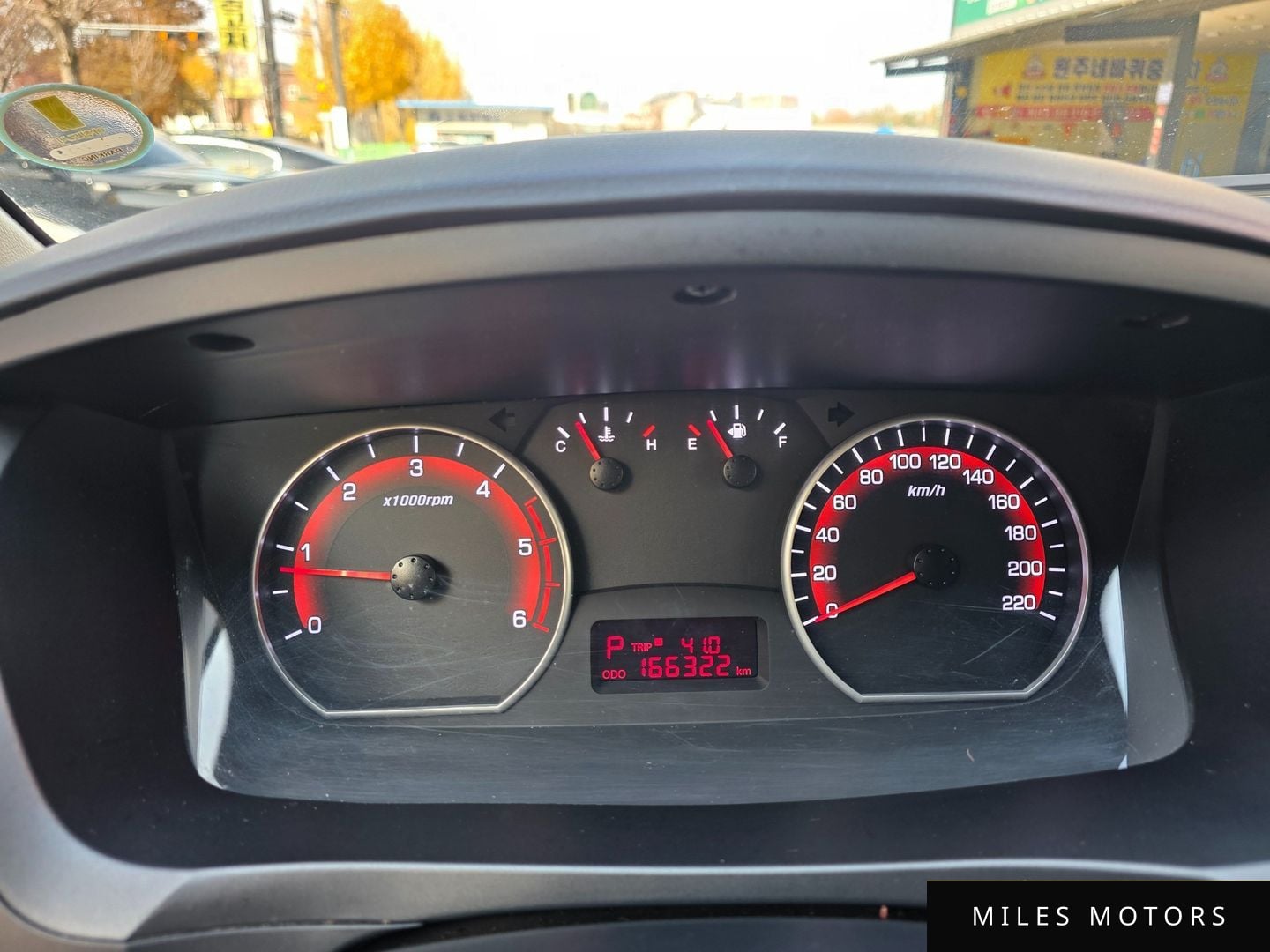 KG Mobility KORANDO 2015 — миниатюра 5