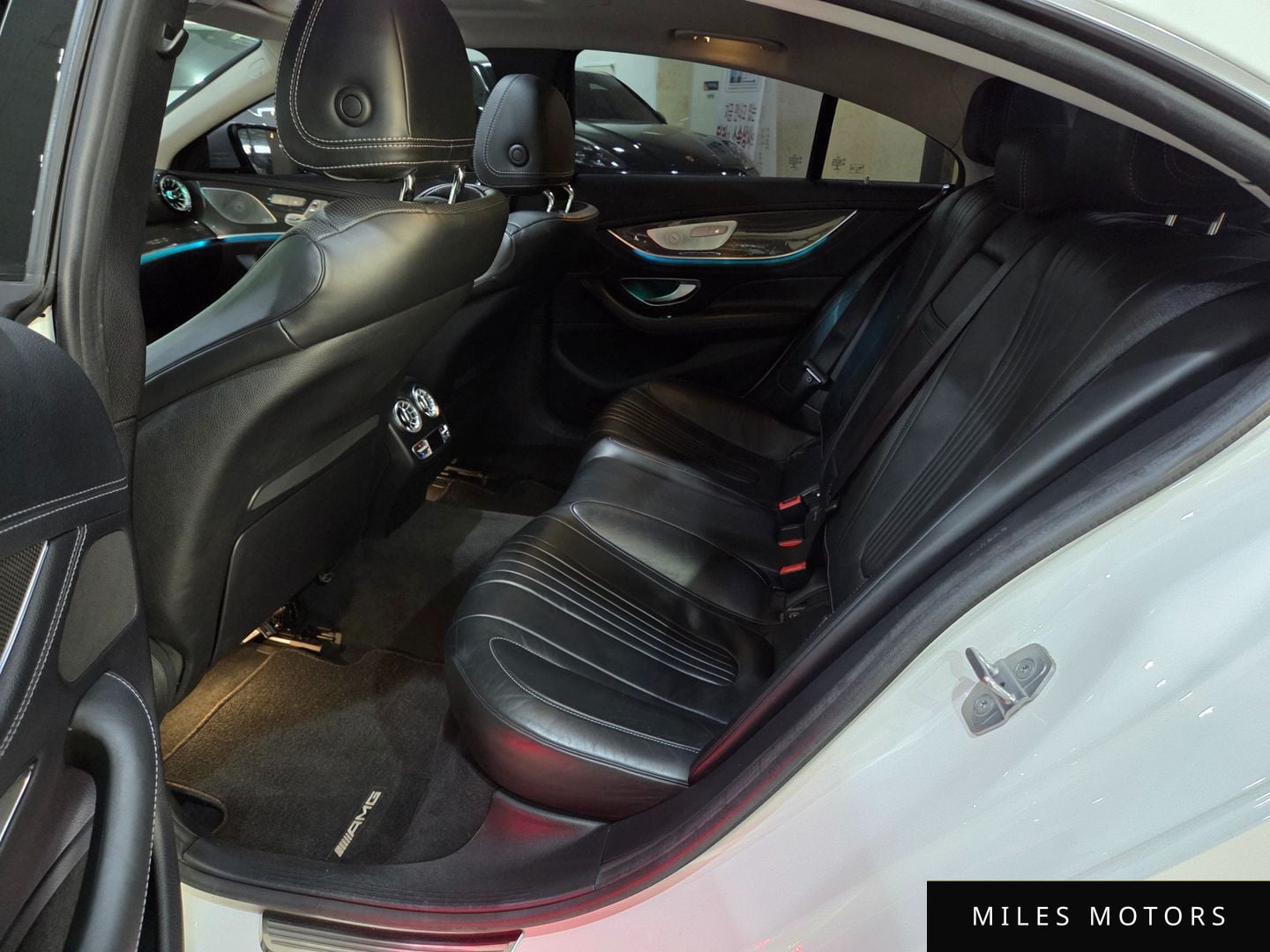 Mercedes-Benz CLS-Class C257 2019 — миниатюра 7