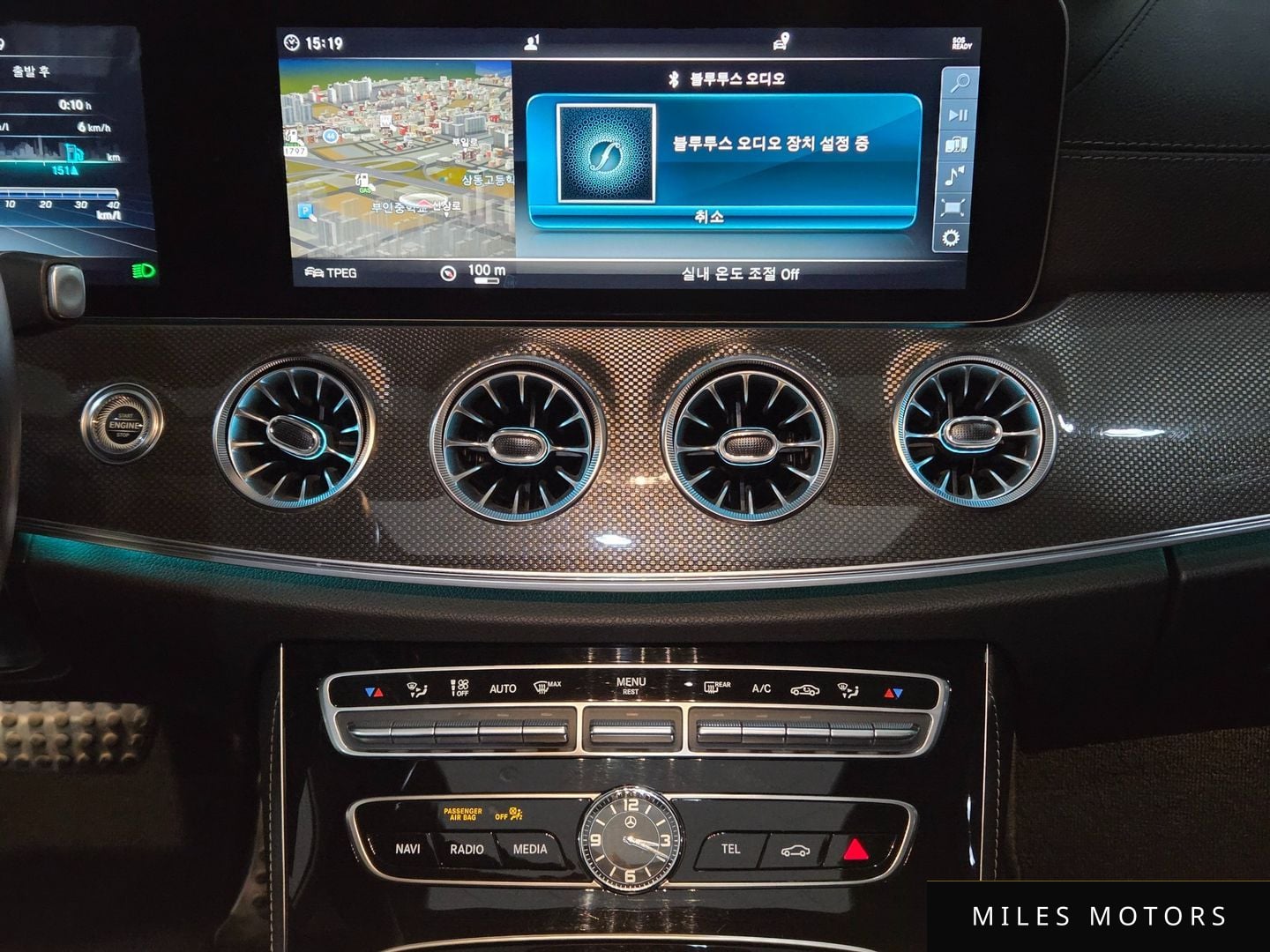 Mercedes-Benz CLS-Class C257 2019 — миниатюра 11
